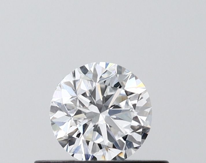 0.37 ct lab-grown Round Diamond