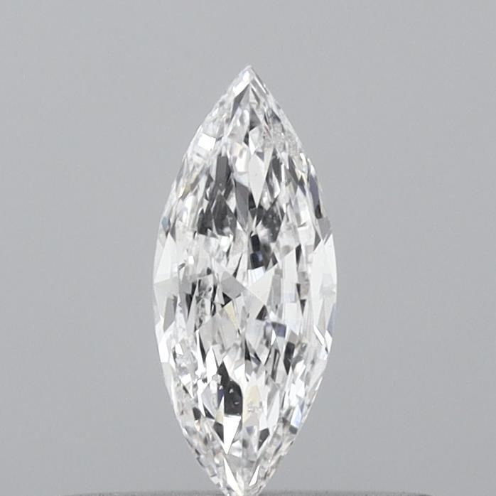 0.2 ct Marquise Diamond