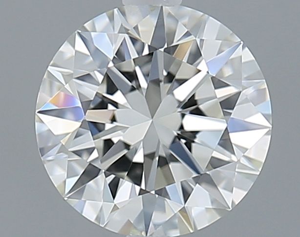 1.25 ct Round diamond