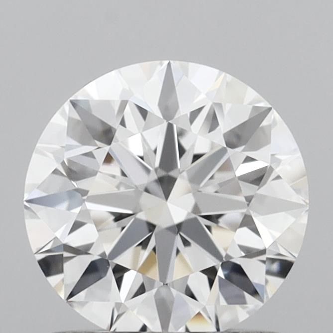 1.07 ct. round Lab Grown Diamond front image