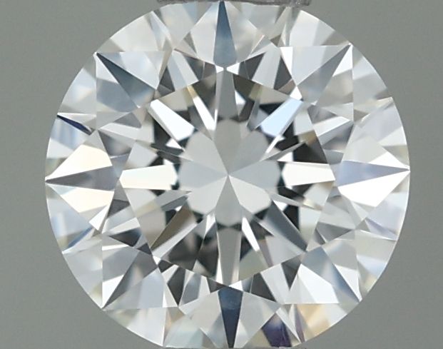 0.45 ct Round diamond