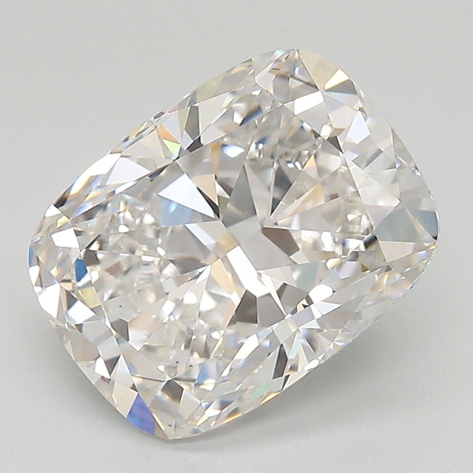4.07 Carat