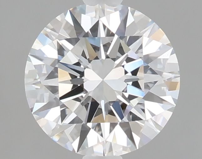 1.53 ct. round Lab Grown Diamond front image