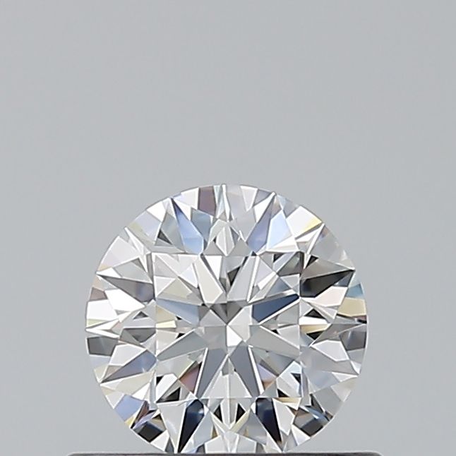 0.50 ct Round diamond