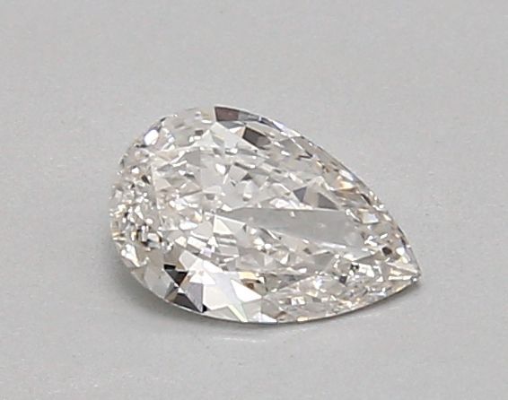 0.45 ct Pear diamond