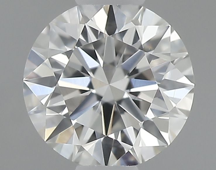 0.32 ct Round diamond