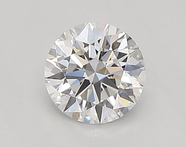 0.33 ct lab-grown Round Diamond