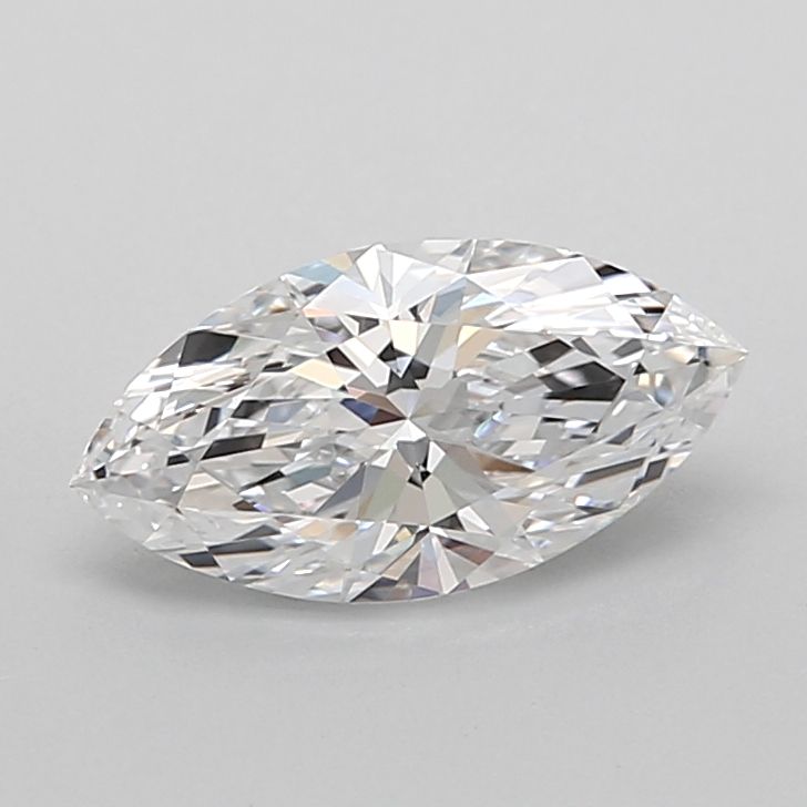 1.08 ct. marquise Lab Grown Diamond front image