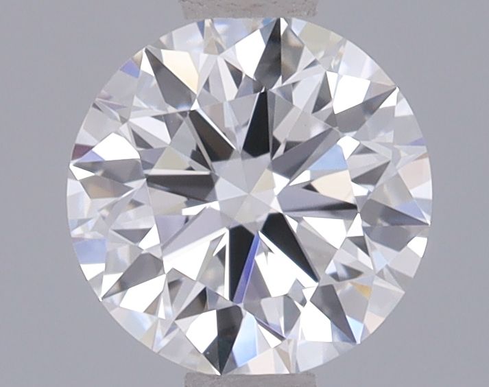 1.01 ct. round Lab Grown Diamond front image