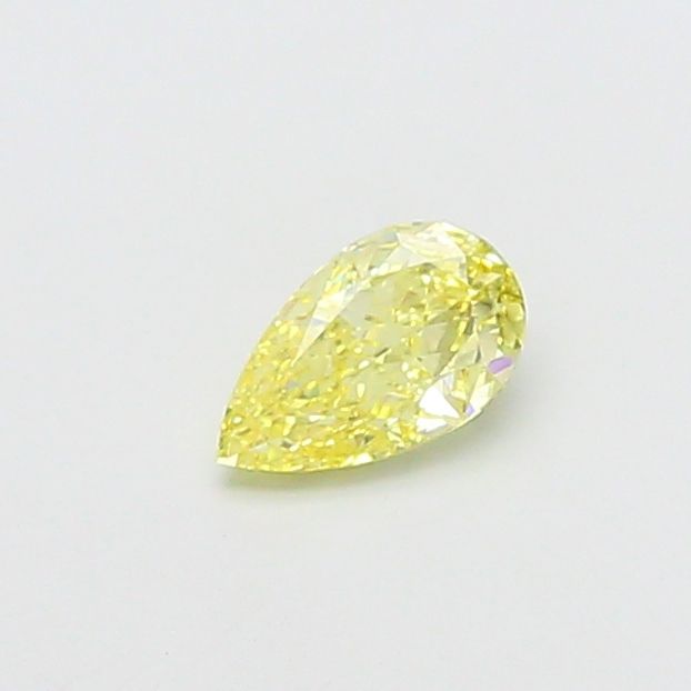 1.05 ct. pear Lab Grown Diamond front image