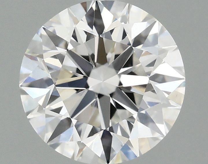 1.06 ct. round Lab Grown Diamond front image