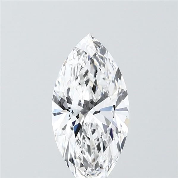 1.07 ct. marquise Lab Grown Diamond front image