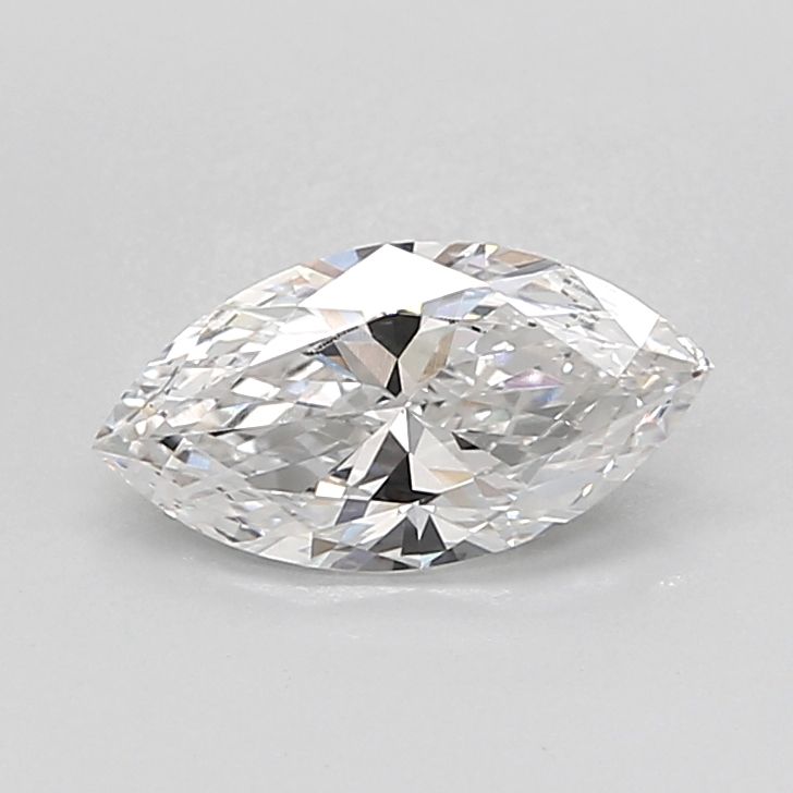 1.04 ct. marquise Lab Grown Diamond front image