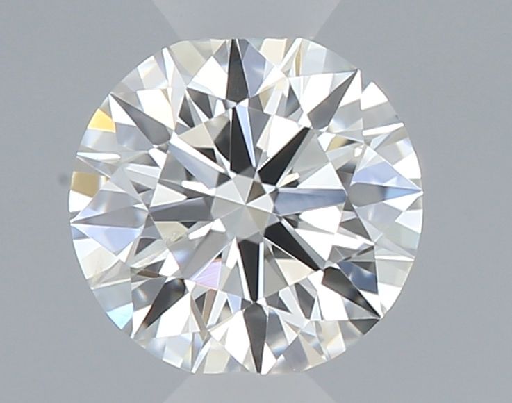 0.31 ct Round Diamond