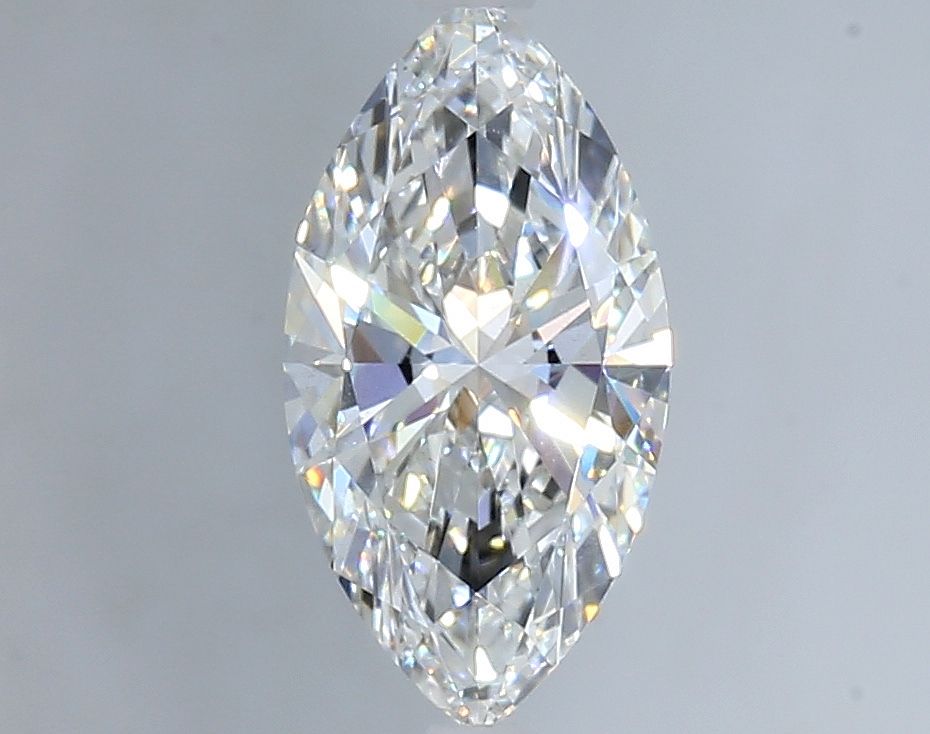 1.67 ct Marquise diamond
