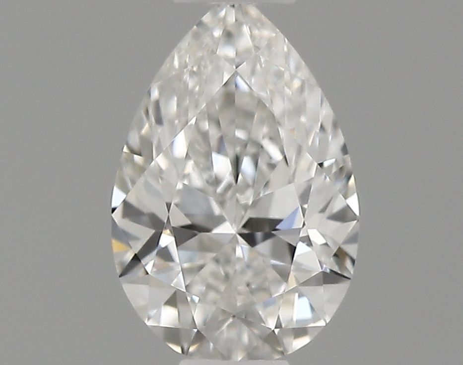 0.40 ct Pear diamond