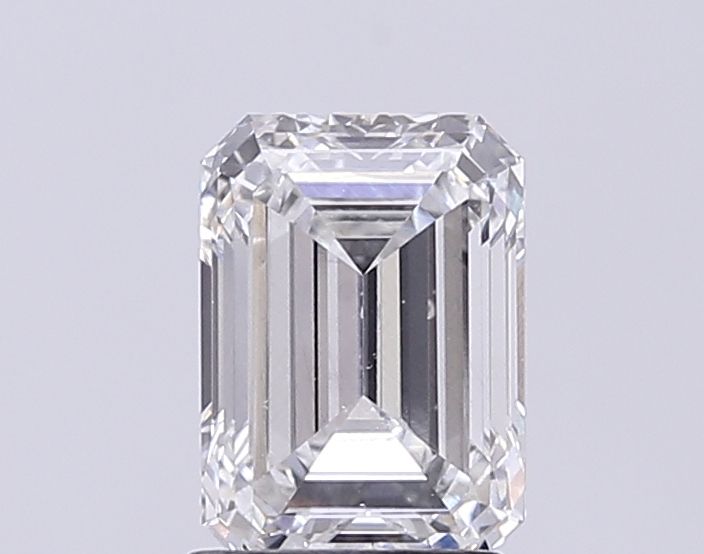 2.00 ct Emerald diamond