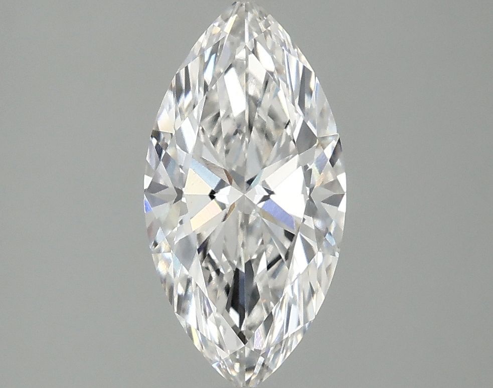 1.52 ct Marquise diamond