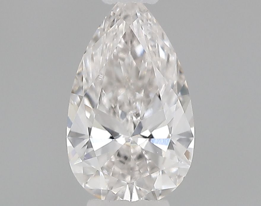 0.32 ct Pear diamond