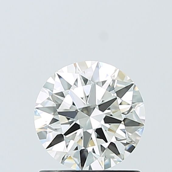 1.01 ct lab-grown Round Diamond