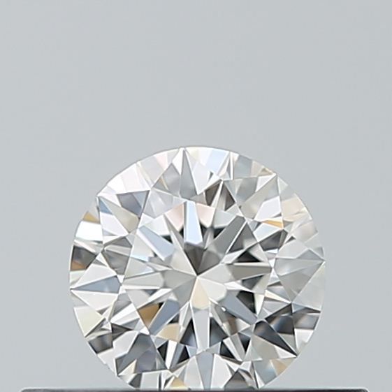 0.3 ct Round Diamond