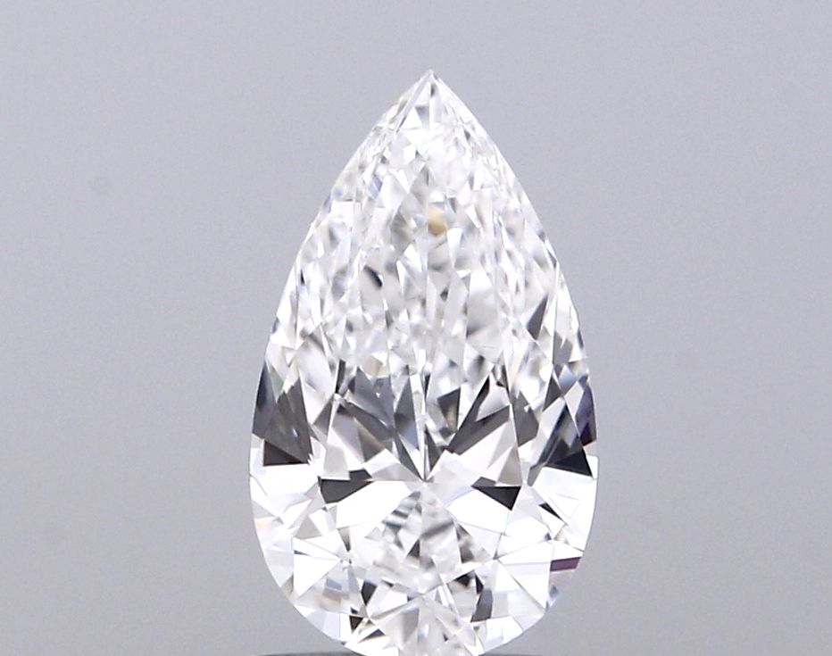 1.51 ct. pear Lab Grown Diamond front image