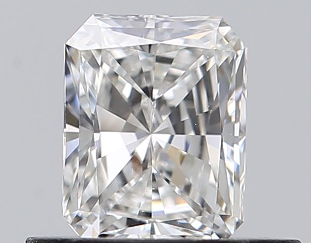 0.50 ct Radiant diamond