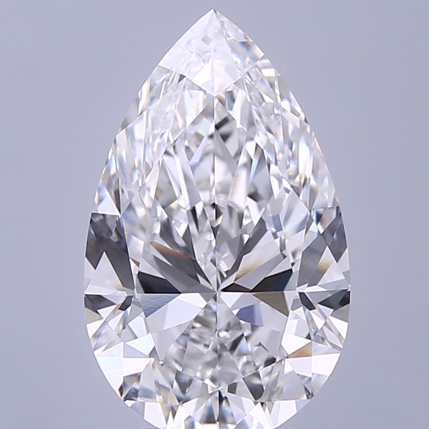 5.07 Carat