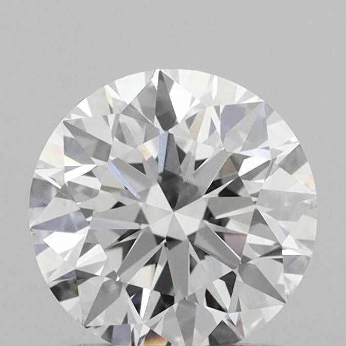 1.13 ct. round Lab Grown Diamond front image