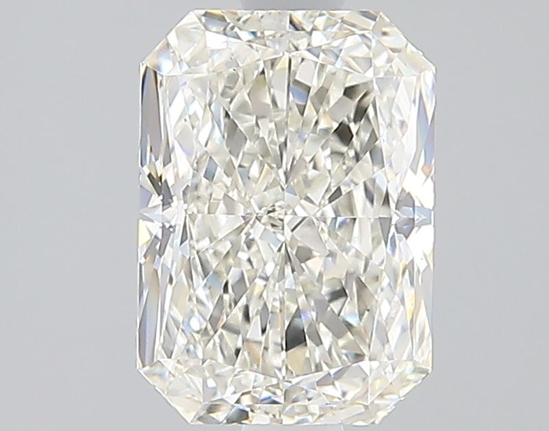 1.91 ct. radiant Lab Grown Diamond front image