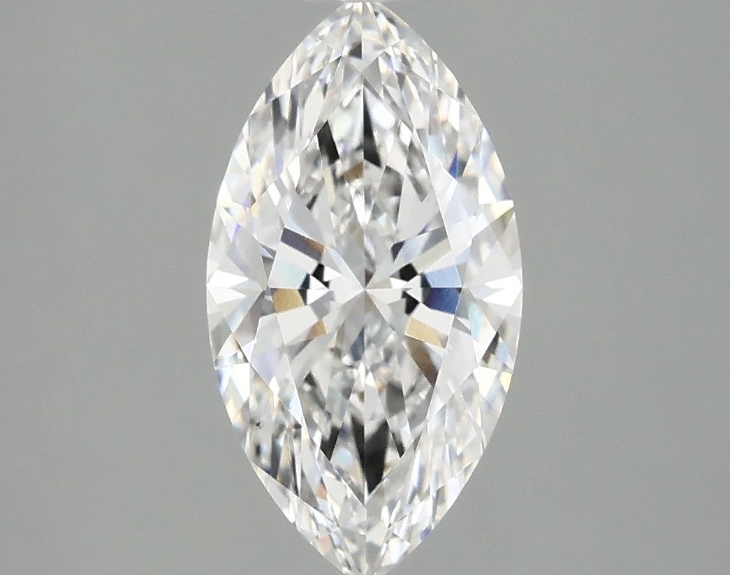 2.08 ct. marquise Lab Grown Diamond front image