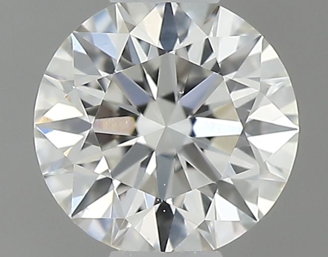 0.33 ct Round Diamond