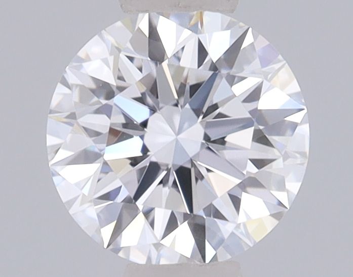 0.52 ct. round Lab Grown Diamond front image