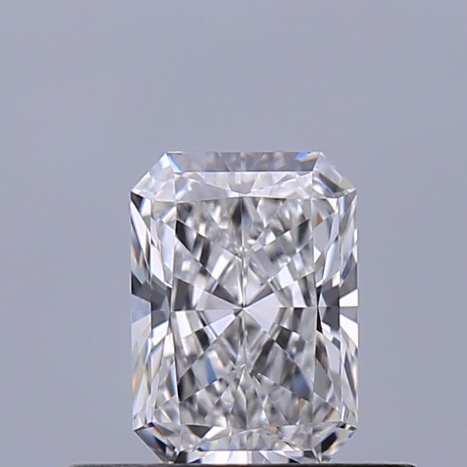 0.47 ct lab-grown Radiant Diamond