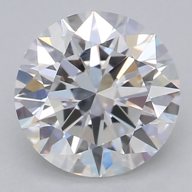 1.00 ct. round Lab Grown Diamond front image