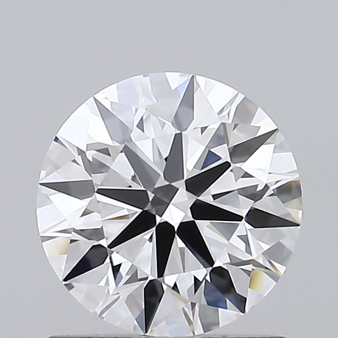 1.01 ct. round Lab Grown Diamond front image