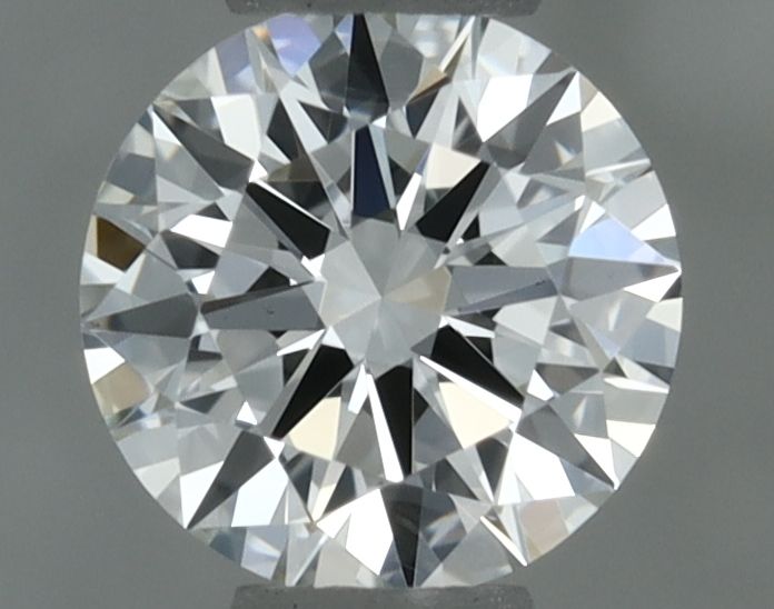 0.30 ct Round diamond