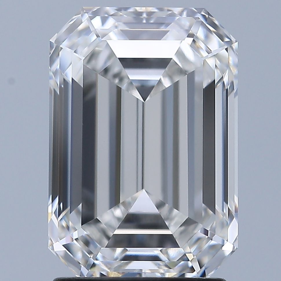2.58 Carat