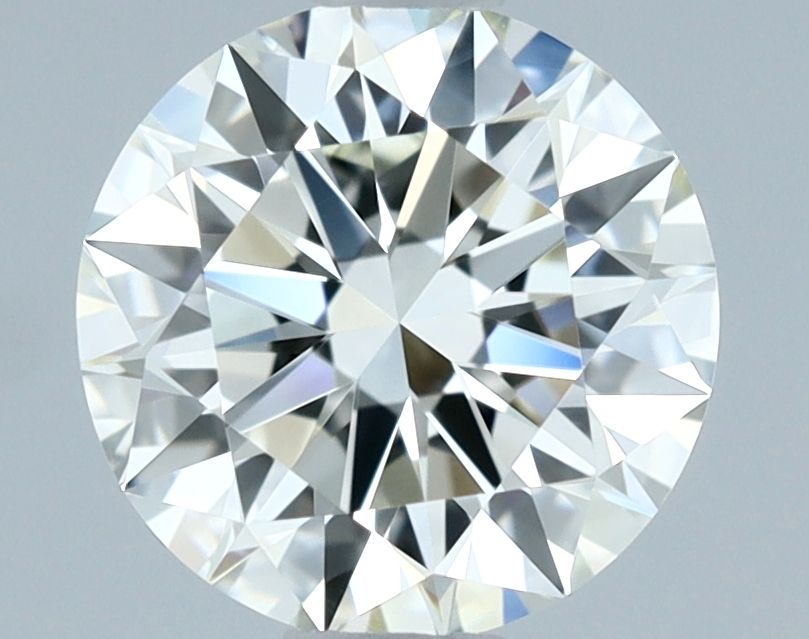 Diament 0.95 ct I/VVS1