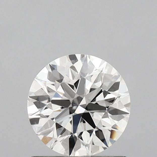 1.01 ct Round diamond