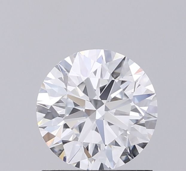 1.07 ct. round Lab Grown Diamond front image