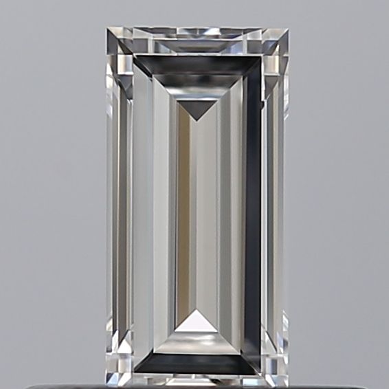0.43 ct Baguette Diamond