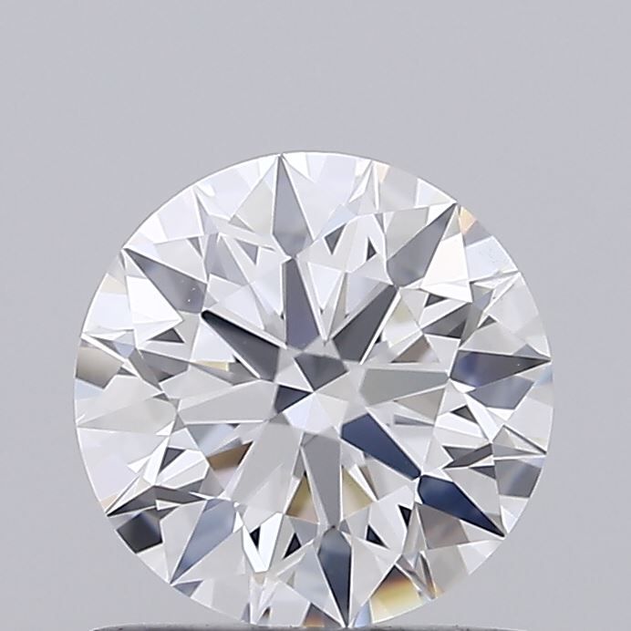 0.88 ct. round Lab Grown Diamond front image