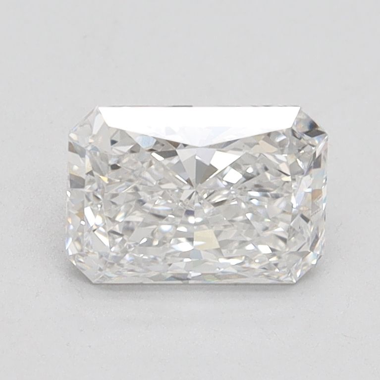 1.05 ct Radiant diamond
