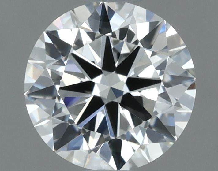 0.50 ct Round diamond