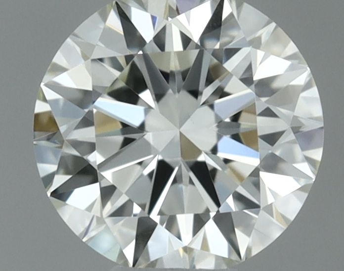 0.30 ct Round diamond