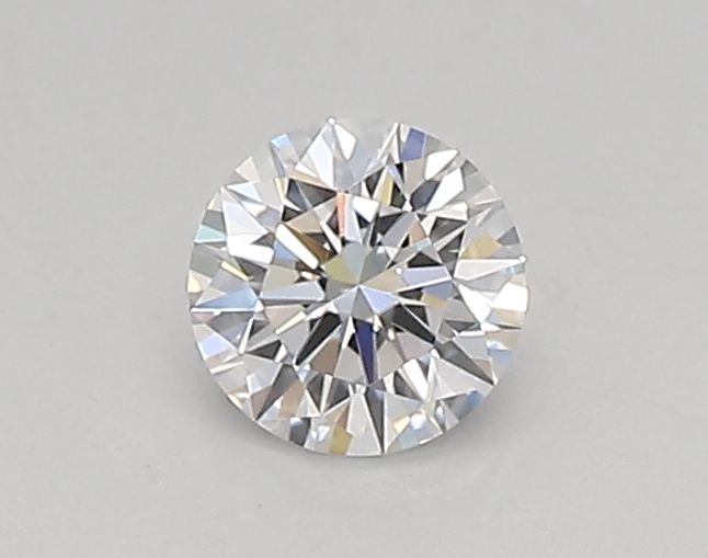 0.29 ct lab-grown Round Diamond