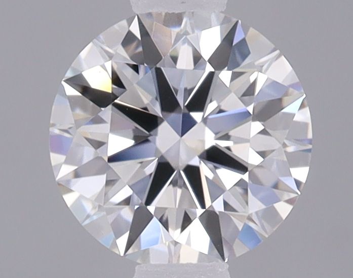 1.03 ct. round Lab Grown Diamond front image