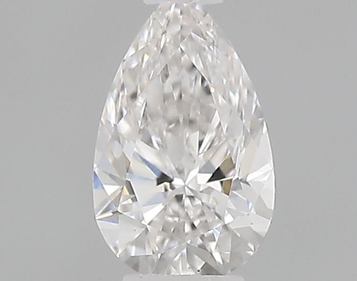 0.31 ct Pear diamond
