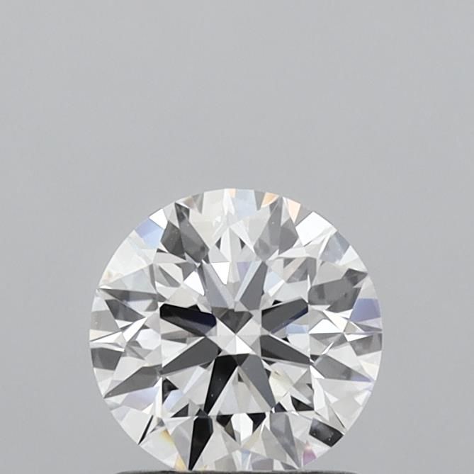 1.06 ct. round Lab Grown Diamond front image